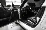 Porsche 911 Turbo by Mcchip-DKR 2016 года